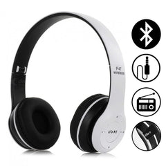 Headphone P47 Pro Bluetooth