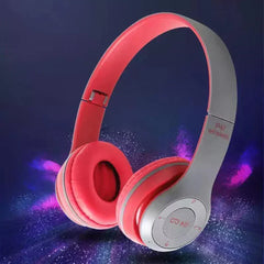 Headphone P47 Pro Bluetooth